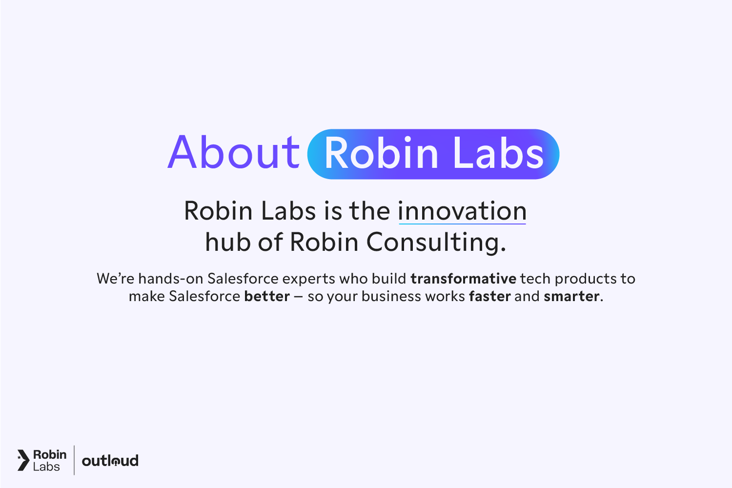 Outloud Screenshot 9